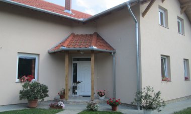 Aranyhíd Vendégház Balatonboglár