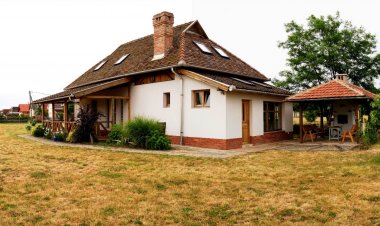 Galagonya Vendégház Hajdúnánás