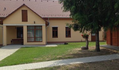 Althaus Vendégház Németkér