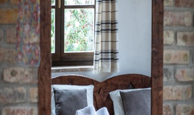 Kishosszúrét Vendégház Pécsvárad