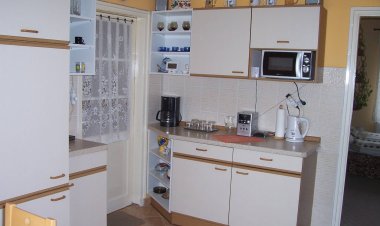 Magdi Vendégház Siklós