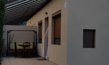 Szárcsa Ház Velence