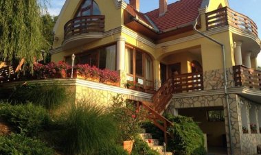 Napfény Vendégház Bárdudvarnok