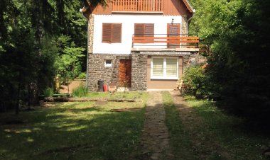 Botond Apartmanház Mátraszentimre