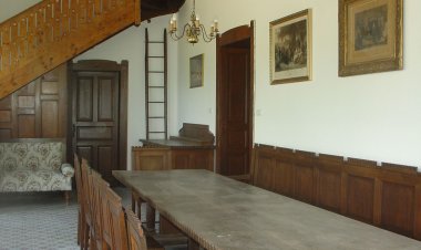 Keleti Kúria Neszmély