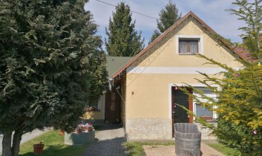 Gergely Vendégház Zirc