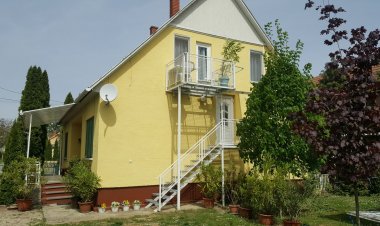 BB Vendégház Balatonboglár