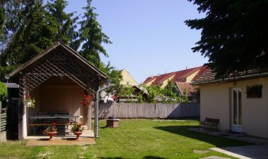 Kati Vendégház Hajdúnánás