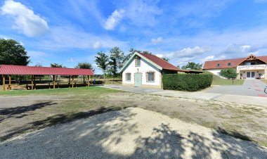 Bor Vendégház Kiskőrös