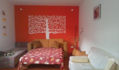 Jókai Vendégház Nógrádmegyer