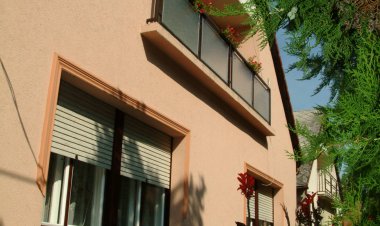 Marika Vendégház Siklós