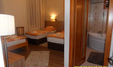 Belvárosi Kálmán Ház Szeged