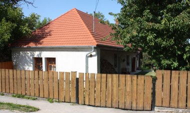 Harmónia Vendégház Zirc