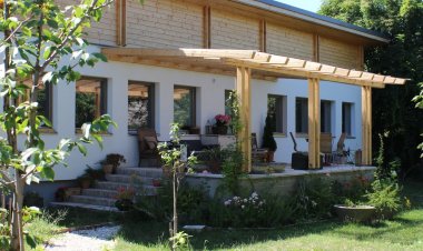 Boglári Kézműves Műhely Vendégház Balatonboglár