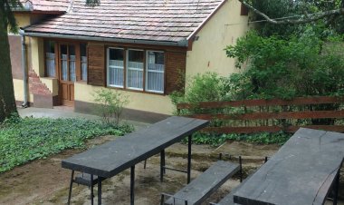 Varga Vendégház Bárdudvarnok