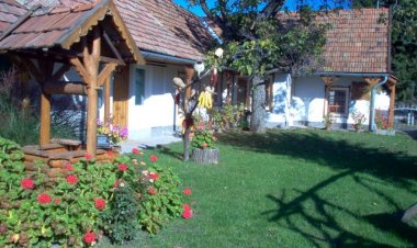 Öregház Vendégház Domoszló