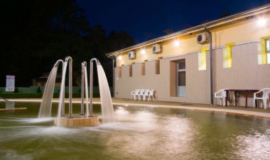 Korona-Ház Hajdúnánás