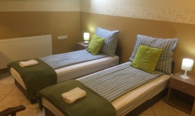 Ágnes Asszony Vendégház Hódmezővásárhely