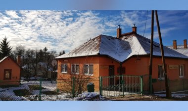 Emma Vendégház Mátraszentimre