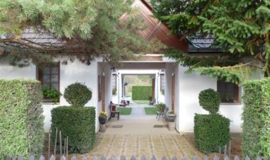 Doboskút Vendégház Nógrádsipek