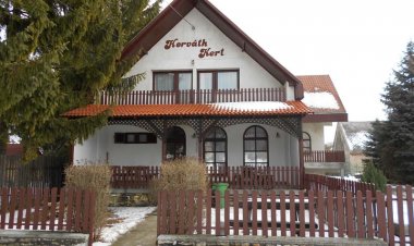 Horváth Kert Vendégház Zirc