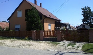 Havellant Vendégház Abádszalók