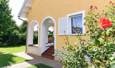 Zita Vendégház Bük