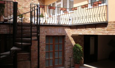 Mátyás Király Vendégház Dorog