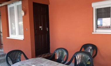 Nánás Szállás I. Hajdúnánás