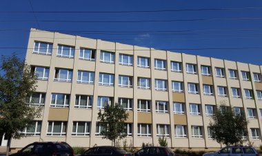 Kőrisfa Hostel Kiskőrös