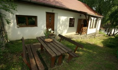 Havasi Gyopár Vendégház Mátraszentimre