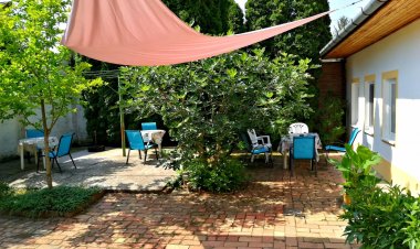 Brindza Vendégház Szeged