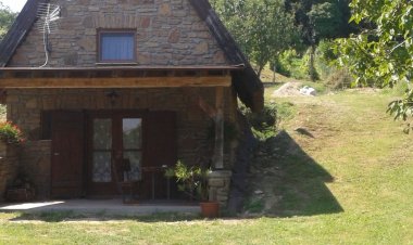 Koko Nyaralóház Tihany