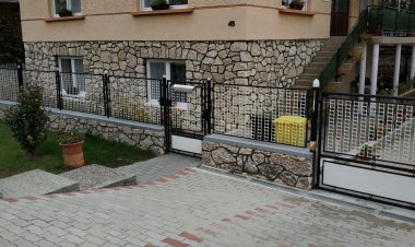 Ibolya Vendégház Zirc