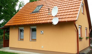 Nánás Szállás II. Hajdúnánás