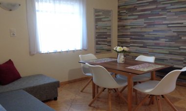 Napsugár Vendégház Kiskőrös