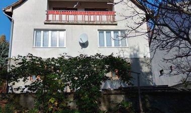 Ifjúság Vendégház Mátraszentimre