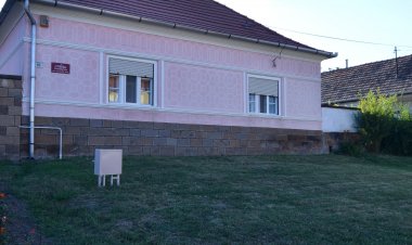 Áldás Vendégház Noszvaj