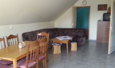 Balatonboglári Vendégház