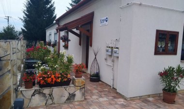 Kinga Apartman Zirc