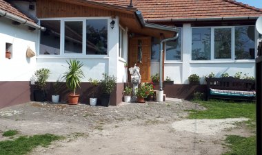 Ildikó Vendégház Baskó