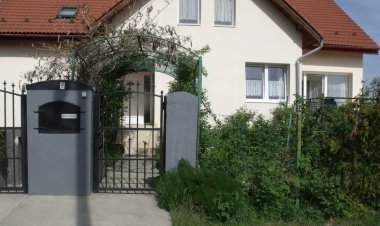 Villavölgy Vendégház Dömös