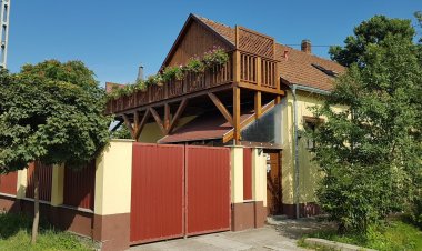 Galambdúc Vendégház Hódmezővásárhely