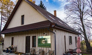 Mantara Lovas Vendégház Mátraszentimre