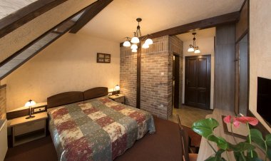 Família Vendégház Szeged