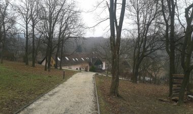 Bercel Kastély Vendégház