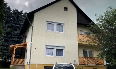 Emília Vendégház Balatonboglár