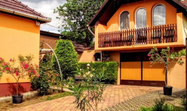 Bihari Vendégház Felsőtárkány