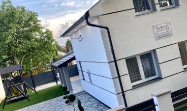 Szárcsa XL Vendégház Hajdúnánás