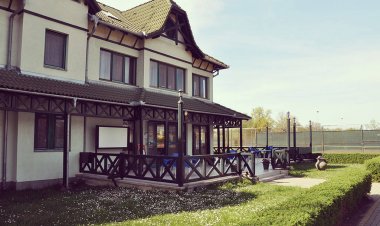 Hód TC Vendégház Hódmezővásárhely